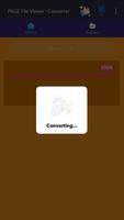 PAGE File Viewer & Converter screenshot 1
