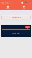 PPSX File Viewer - PPSX TO PDF capture d'écran 1