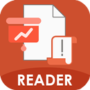 PPTM File Viewer - PPTM to PDF APK