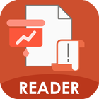 PPTM File Viewer - PPTM to PDF иконка