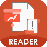 PPTM File Viewer - PPTM to PDF иконка