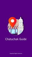 Chatuchak Guide Affiche