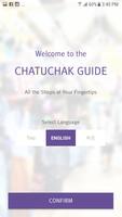 Chatuchak Guide ảnh chụp màn hình 1