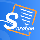 Saraban FlowSoft ไอคอน