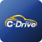 C-Drive 아이콘