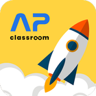 AP Classroom icône