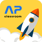 AP Classroom ikon
