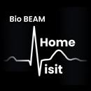 Bio BEAM Home Visit aplikacja
