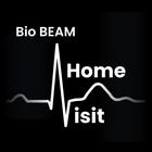 Bio BEAM Home Visit icône