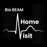 Bio BEAM Home Visit icône