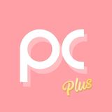 PC Plus ไอคอน