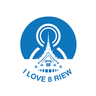 ILove8Riew biểu tượng