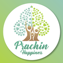 Prachin Happiness aplikacja