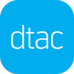 dtac icon