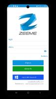 ZeeMe পোস্টার