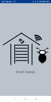 Smart Garage โปสเตอร์