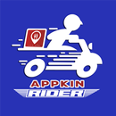 AppKin Rider APK