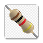 Resistor icon
