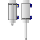 Pneumatic Cylinder Calculator icône