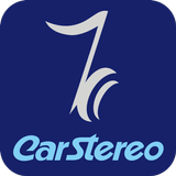Car Stereo Magazine icône