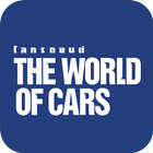 The World of Cars иконка