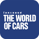 The World of Cars APK