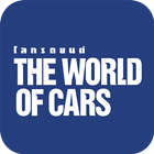 The World of Cars icône