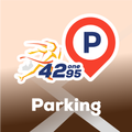 42one95 : Parking