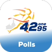 42one95 : Poll иконка