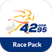 42one95 : QR Race Pack icon