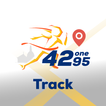 42one95 : Track иконка