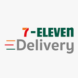 7-Delivery: สั่งสินค้า 7-Eleve-APK