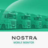 NOSTRA Mobile Monitoring