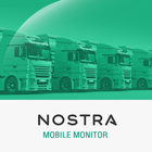 NOSTRA Mobile Monitoring-icoon