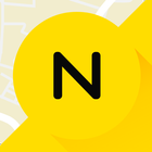 NOSTRA Map - GPS Navigation icône