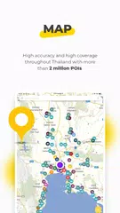 NOSTRA Map - GPS Navigation XAPK download