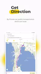 NOSTRA Map - GPS Navigation XAPK download