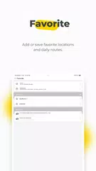 NOSTRA Map - GPS Navigation XAPK download