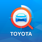 Icona Find My Car