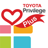 TOYOTA Privilege Plus aplikacja