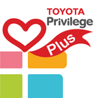 TOYOTA Privilege Plus biểu tượng