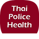 Thai Police Health aplikacja