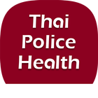 Thai Police Health icône
