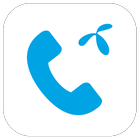 dtac call icono