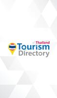 Thailand Tourism Directory Affiche