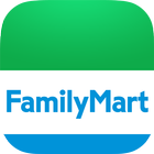 FamilyMart 圖標