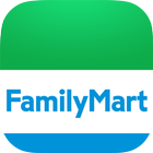 FamilyMart ícone