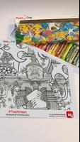 Pentel Color Live Ekran Görüntüsü 3