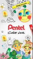 Pentel Color Live gönderen