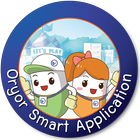 Oryor Smart Application ไอคอน